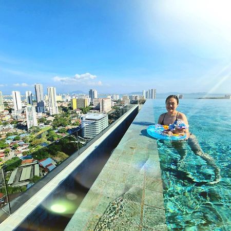 Beacon Executive Suites จอร์จทาวน์ ภายนอก รูปภาพ