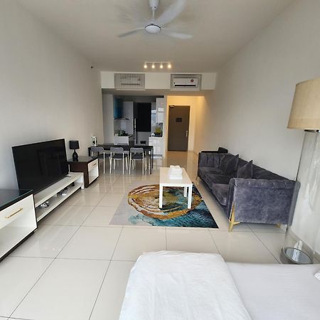 Beacon Executive Suites จอร์จทาวน์ ภายนอก รูปภาพ