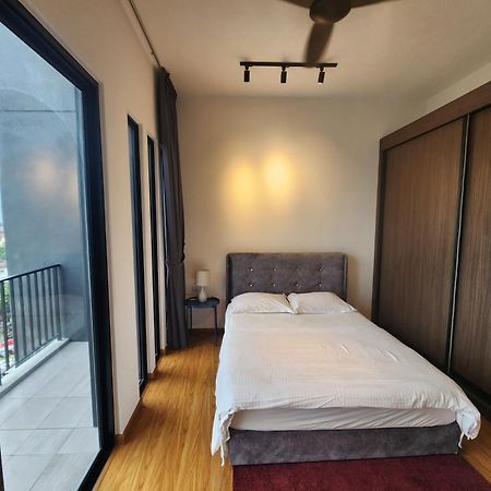 Beacon Executive Suites จอร์จทาวน์ ภายนอก รูปภาพ