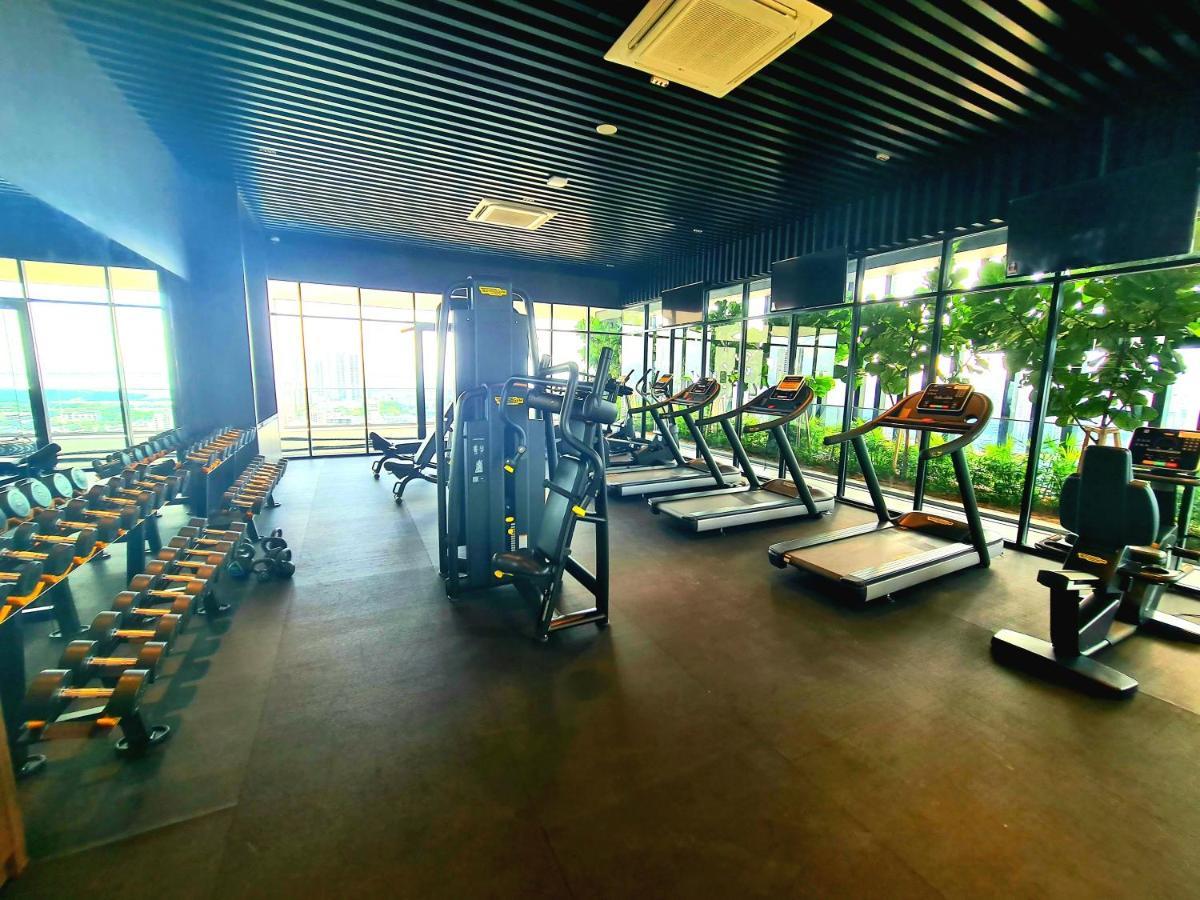 Beacon Executive Suites จอร์จทาวน์ ภายนอก รูปภาพ