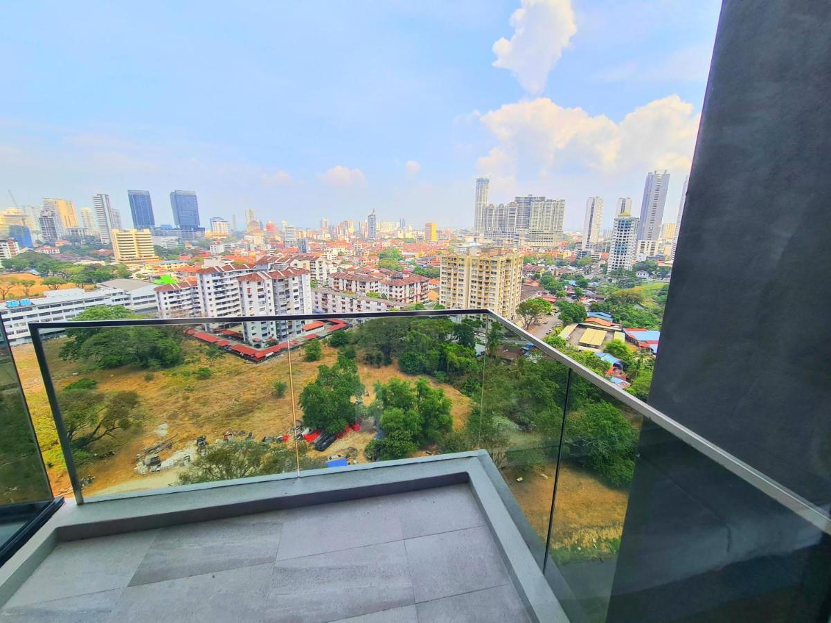 Beacon Executive Suites จอร์จทาวน์ ภายนอก รูปภาพ