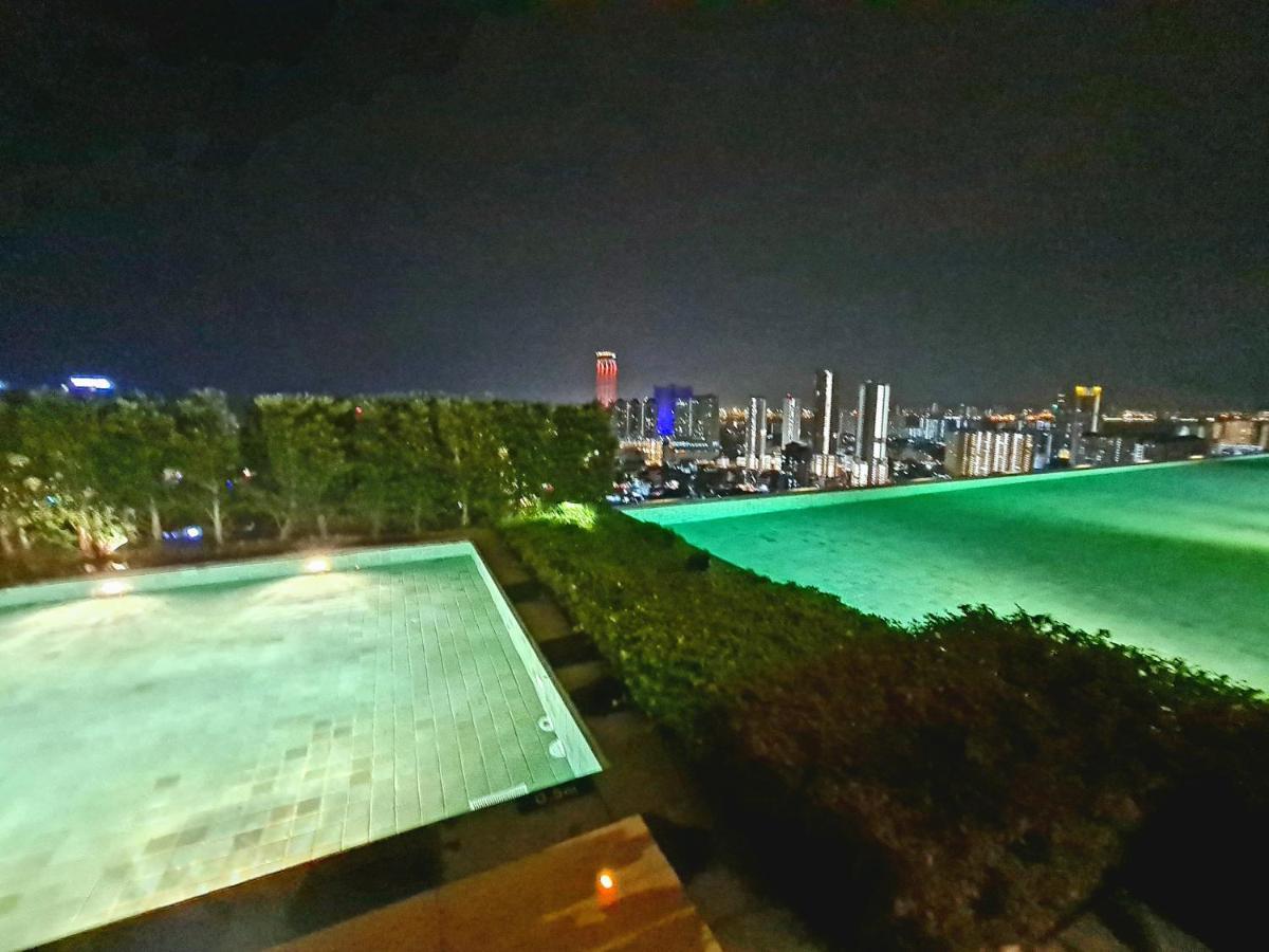 Beacon Executive Suites จอร์จทาวน์ ภายนอก รูปภาพ