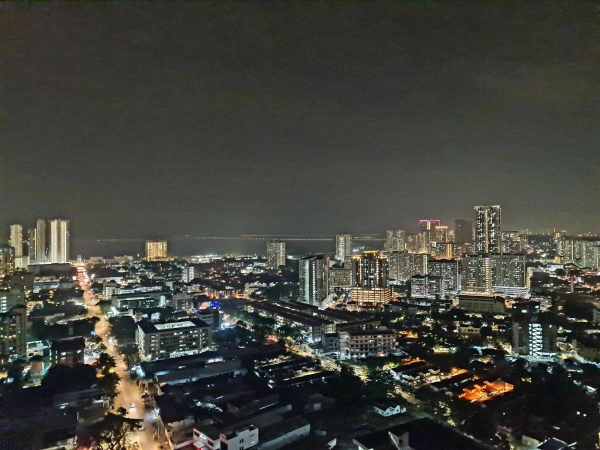 Beacon Executive Suites จอร์จทาวน์ ภายนอก รูปภาพ