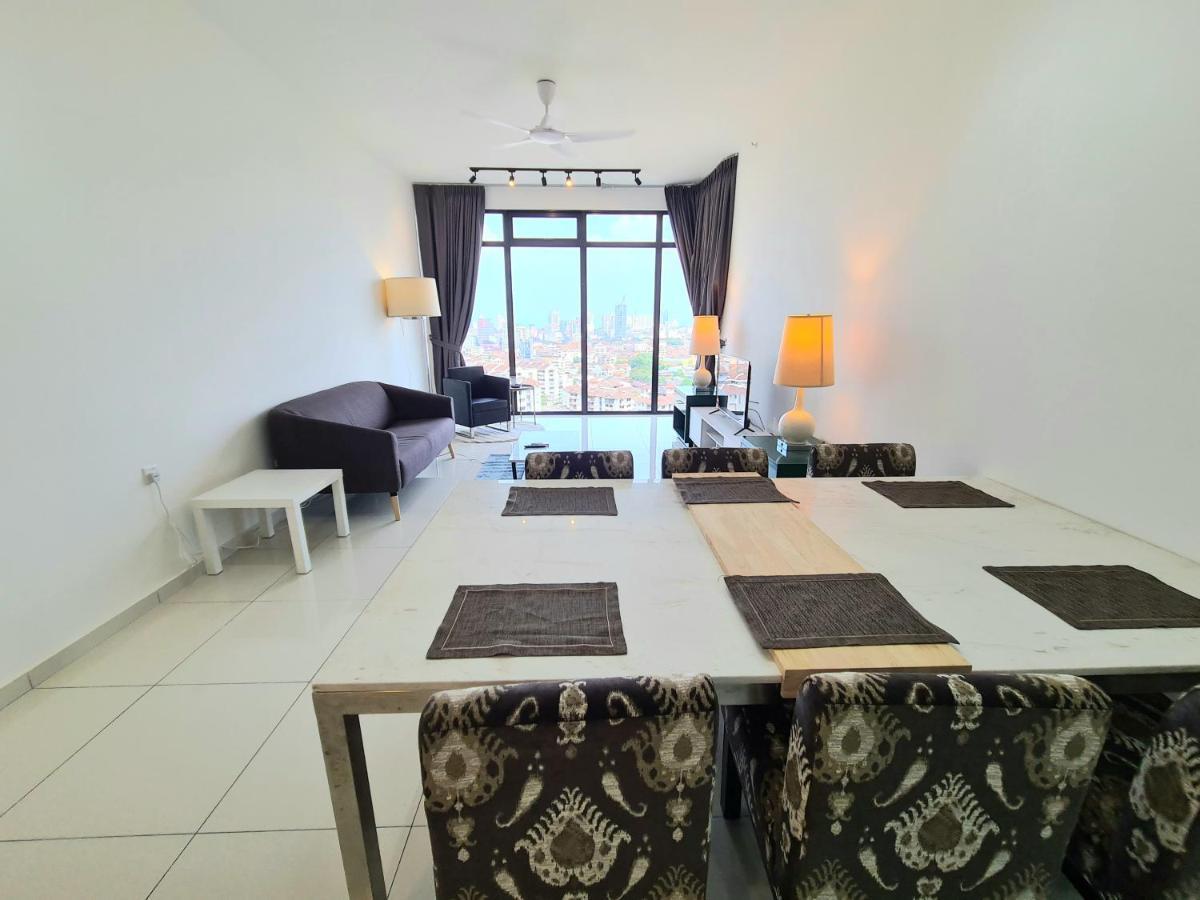 Beacon Executive Suites จอร์จทาวน์ ภายนอก รูปภาพ