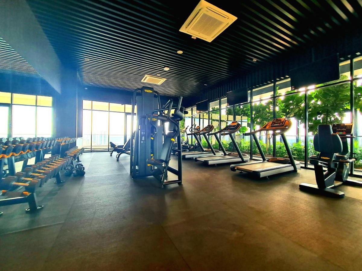 Beacon Executive Suites จอร์จทาวน์ ภายนอก รูปภาพ
