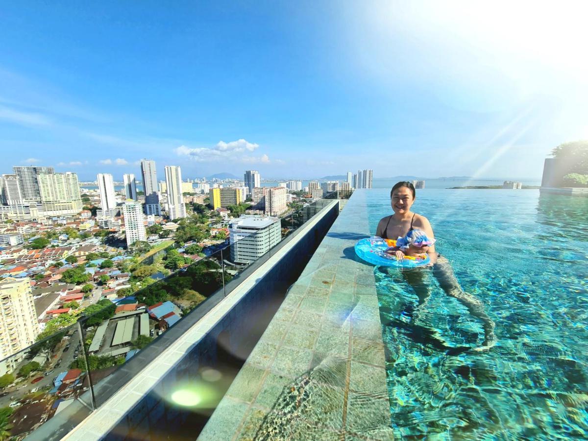 Beacon Executive Suites จอร์จทาวน์ ภายนอก รูปภาพ
