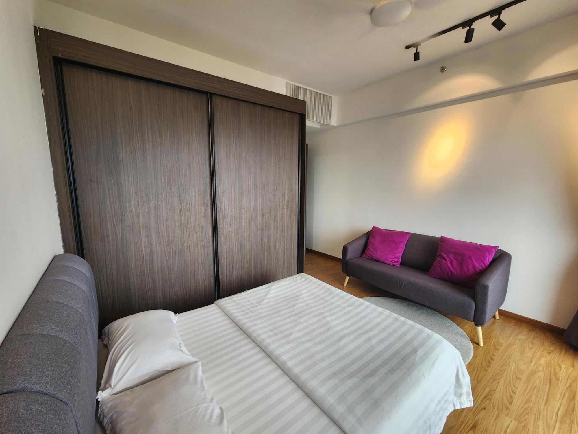 Beacon Executive Suites จอร์จทาวน์ ภายนอก รูปภาพ