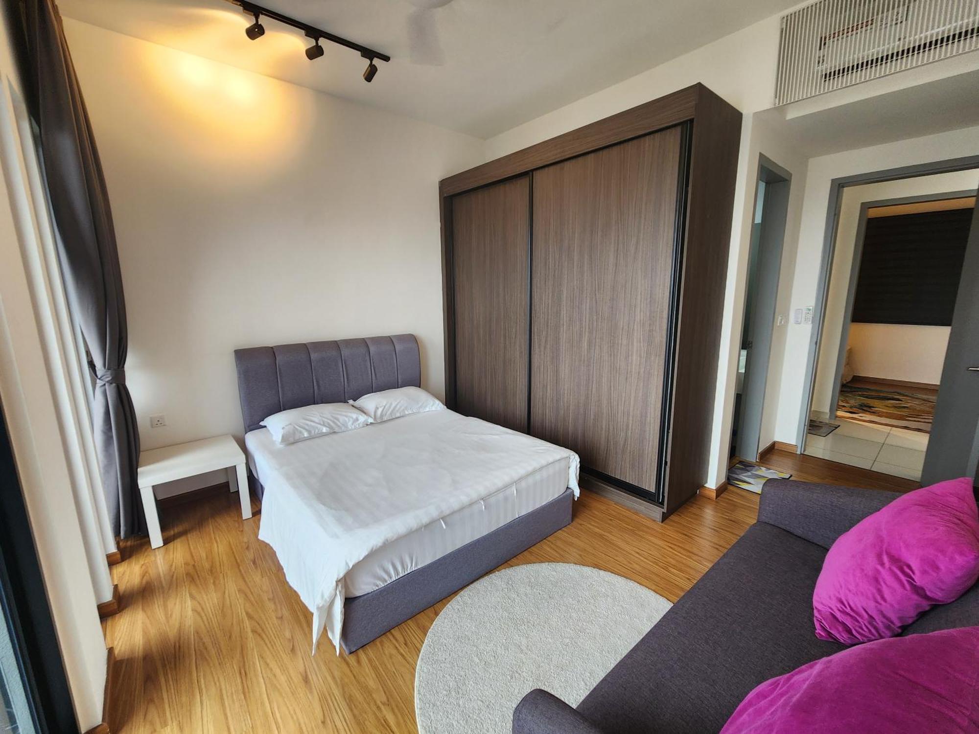 Beacon Executive Suites จอร์จทาวน์ ภายนอก รูปภาพ
