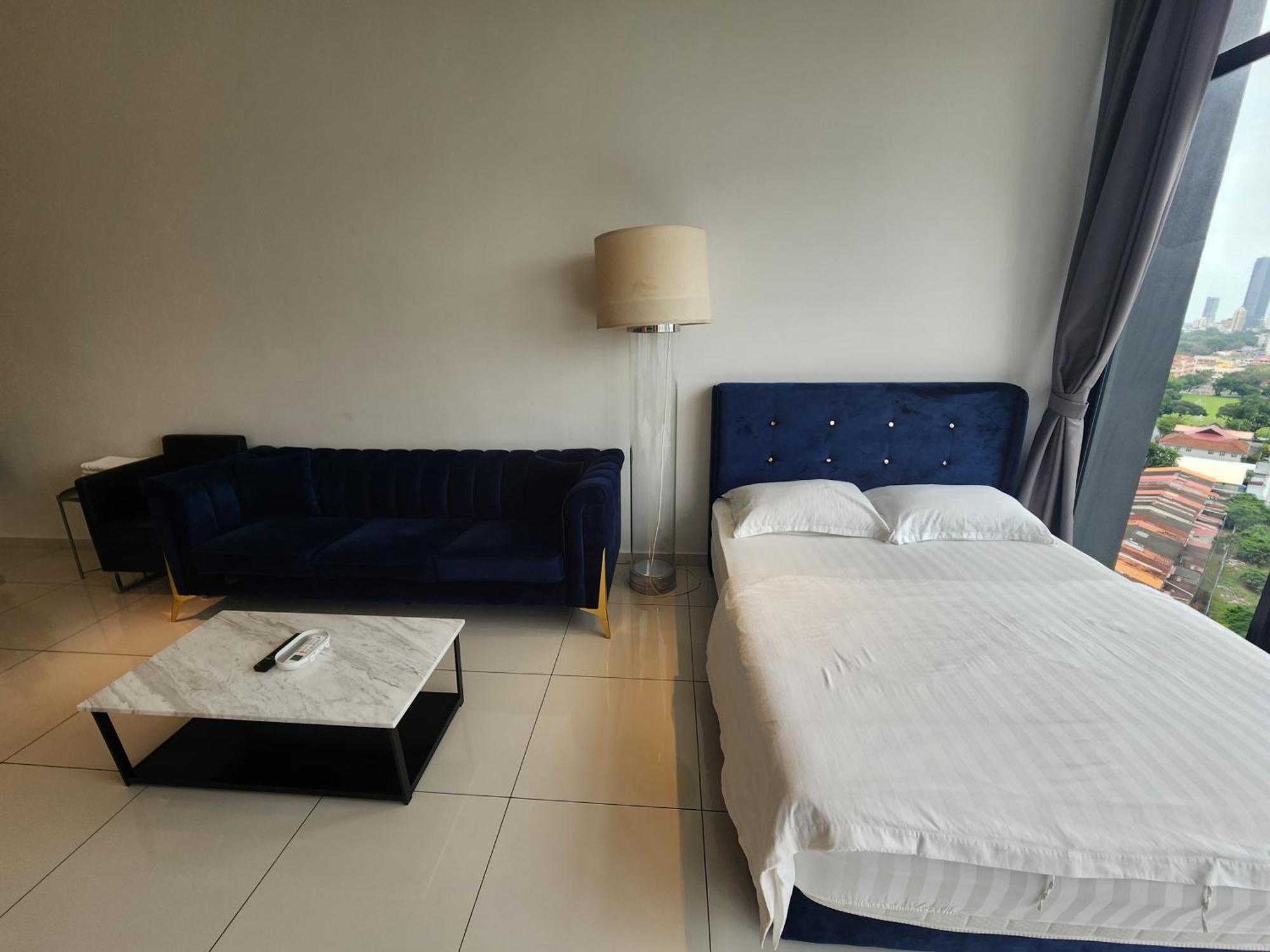 Beacon Executive Suites จอร์จทาวน์ ภายนอก รูปภาพ