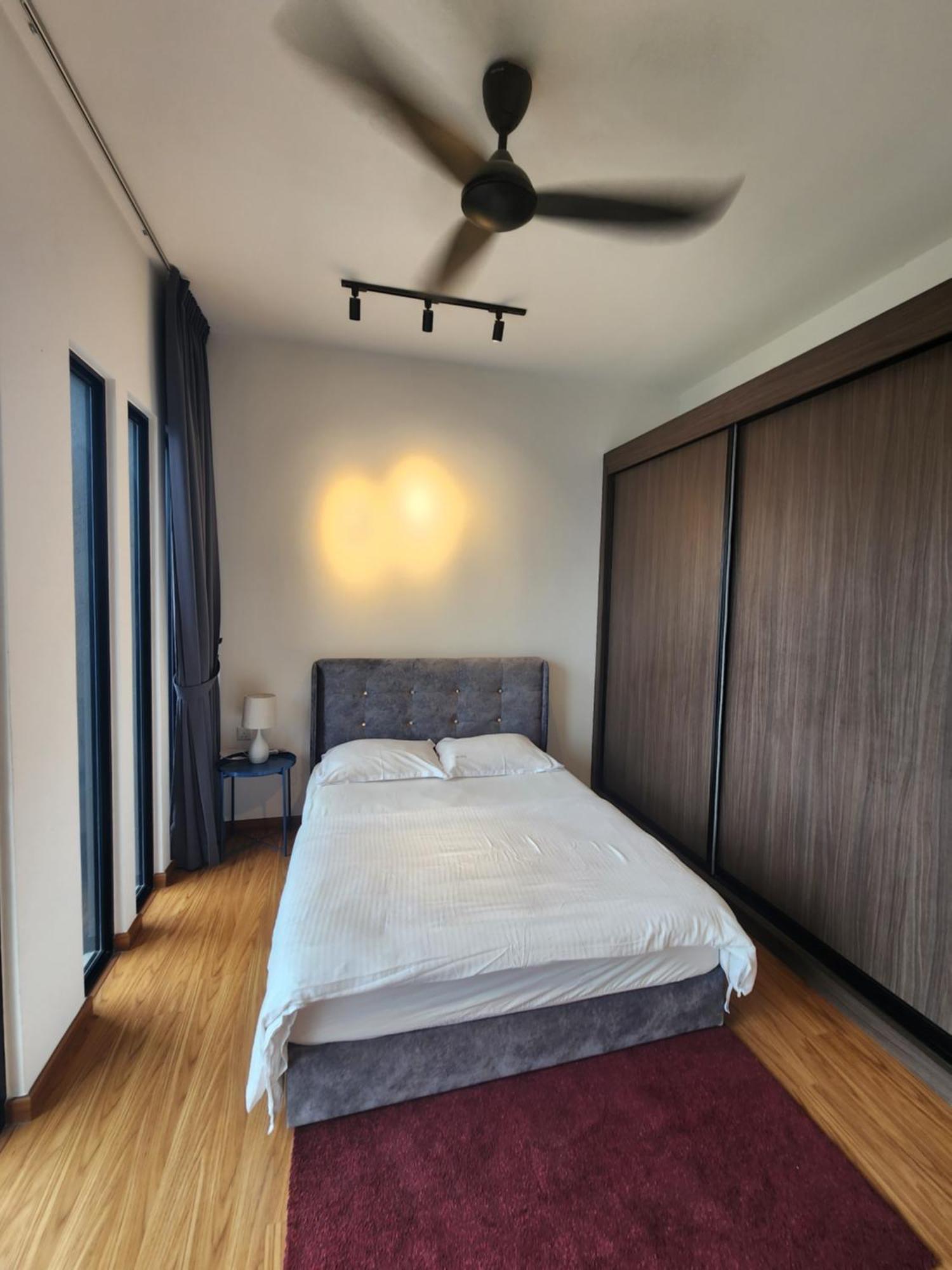 Beacon Executive Suites จอร์จทาวน์ ภายนอก รูปภาพ