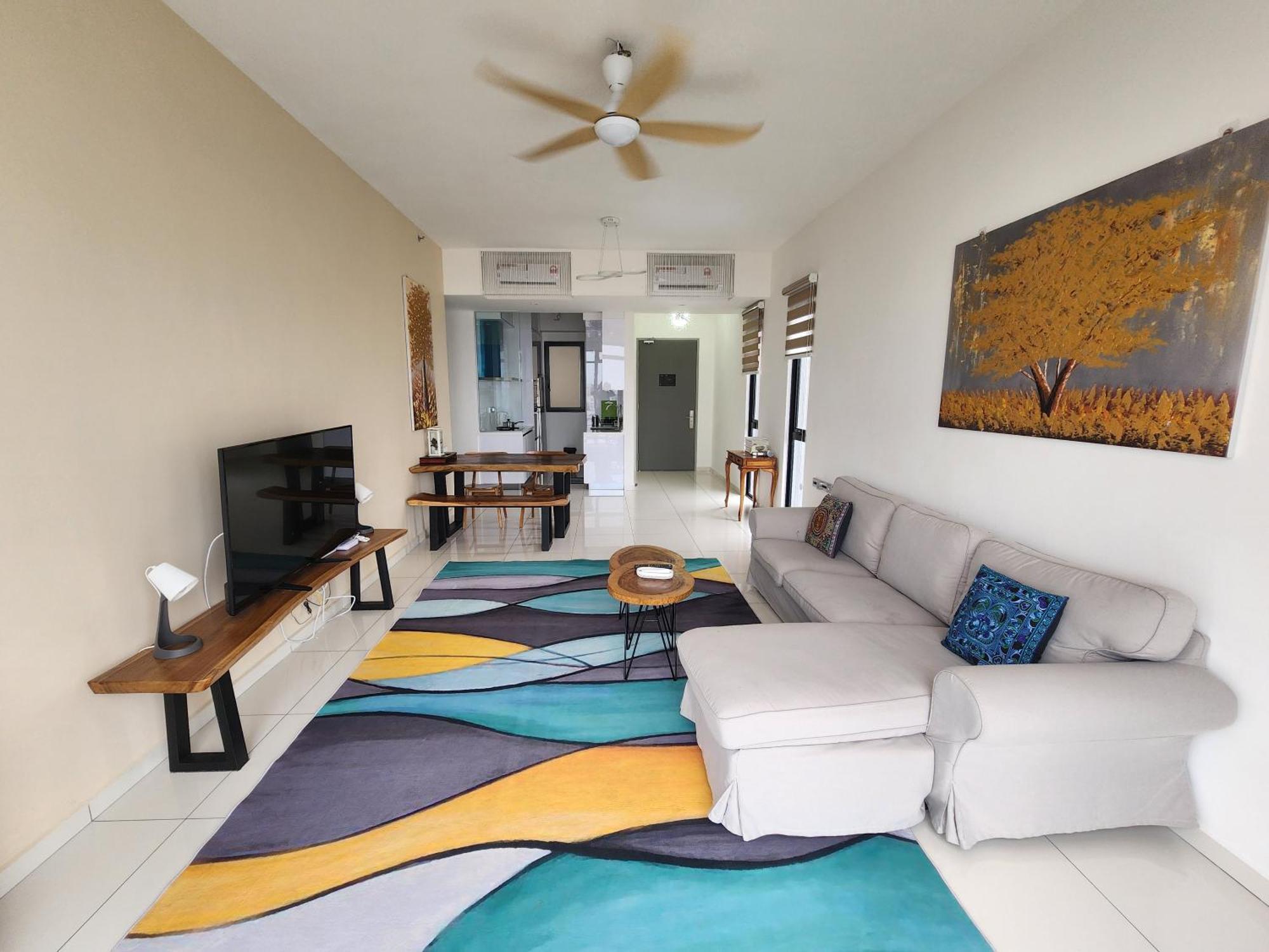 Beacon Executive Suites จอร์จทาวน์ ภายนอก รูปภาพ