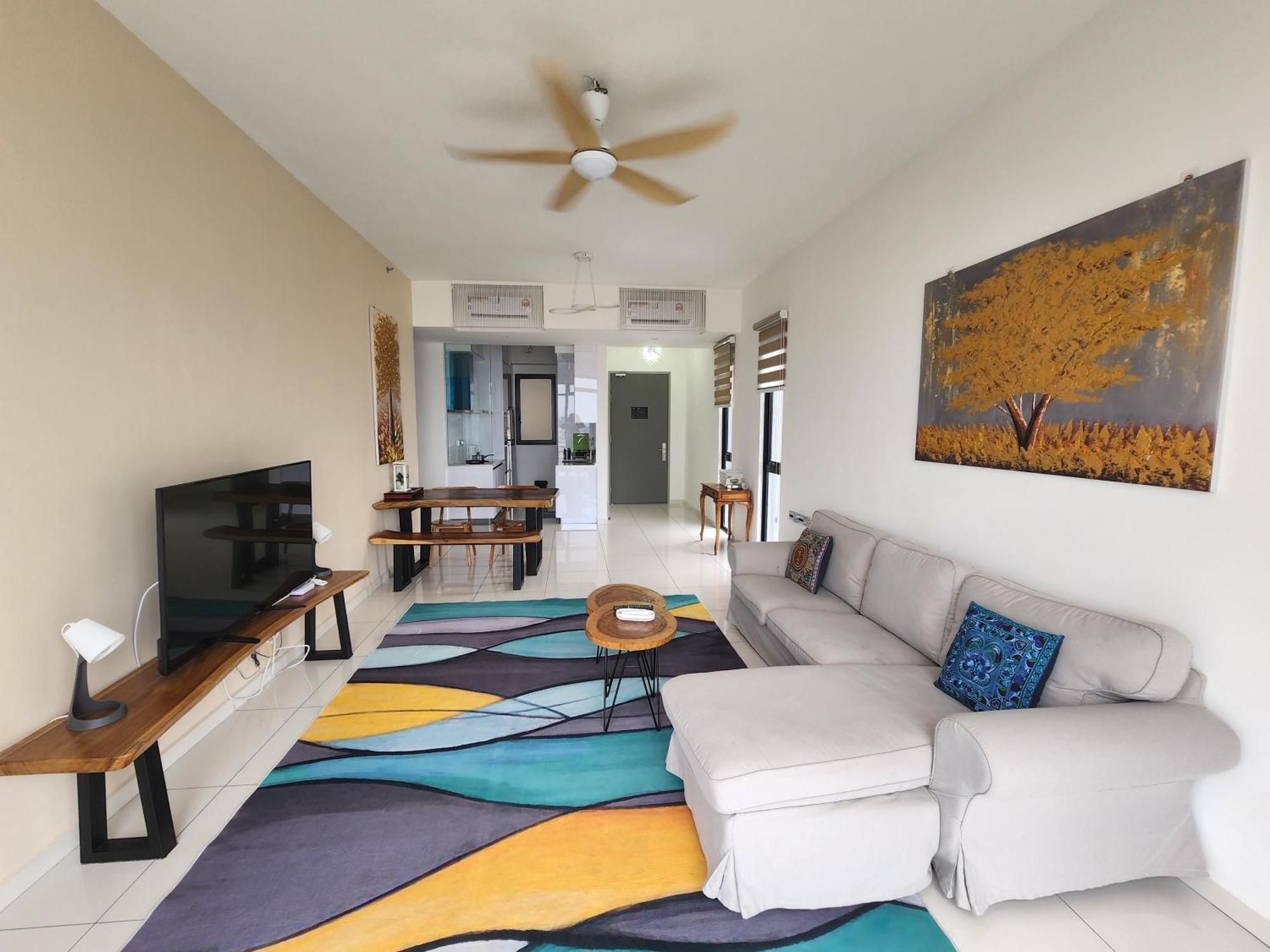 Beacon Executive Suites จอร์จทาวน์ ภายนอก รูปภาพ
