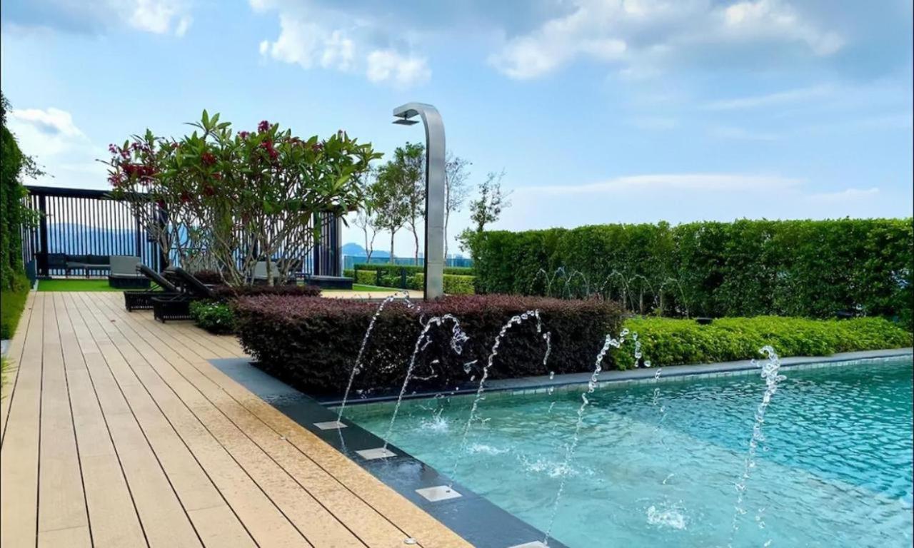 Beacon Executive Suites จอร์จทาวน์ ภายนอก รูปภาพ