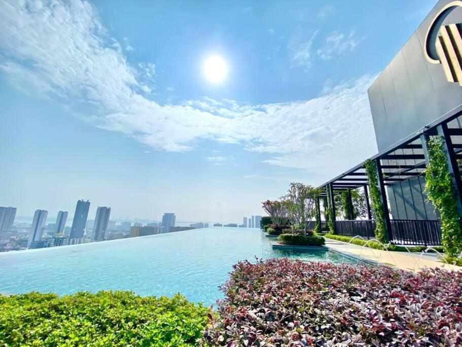 Beacon Executive Suites จอร์จทาวน์ ภายนอก รูปภาพ