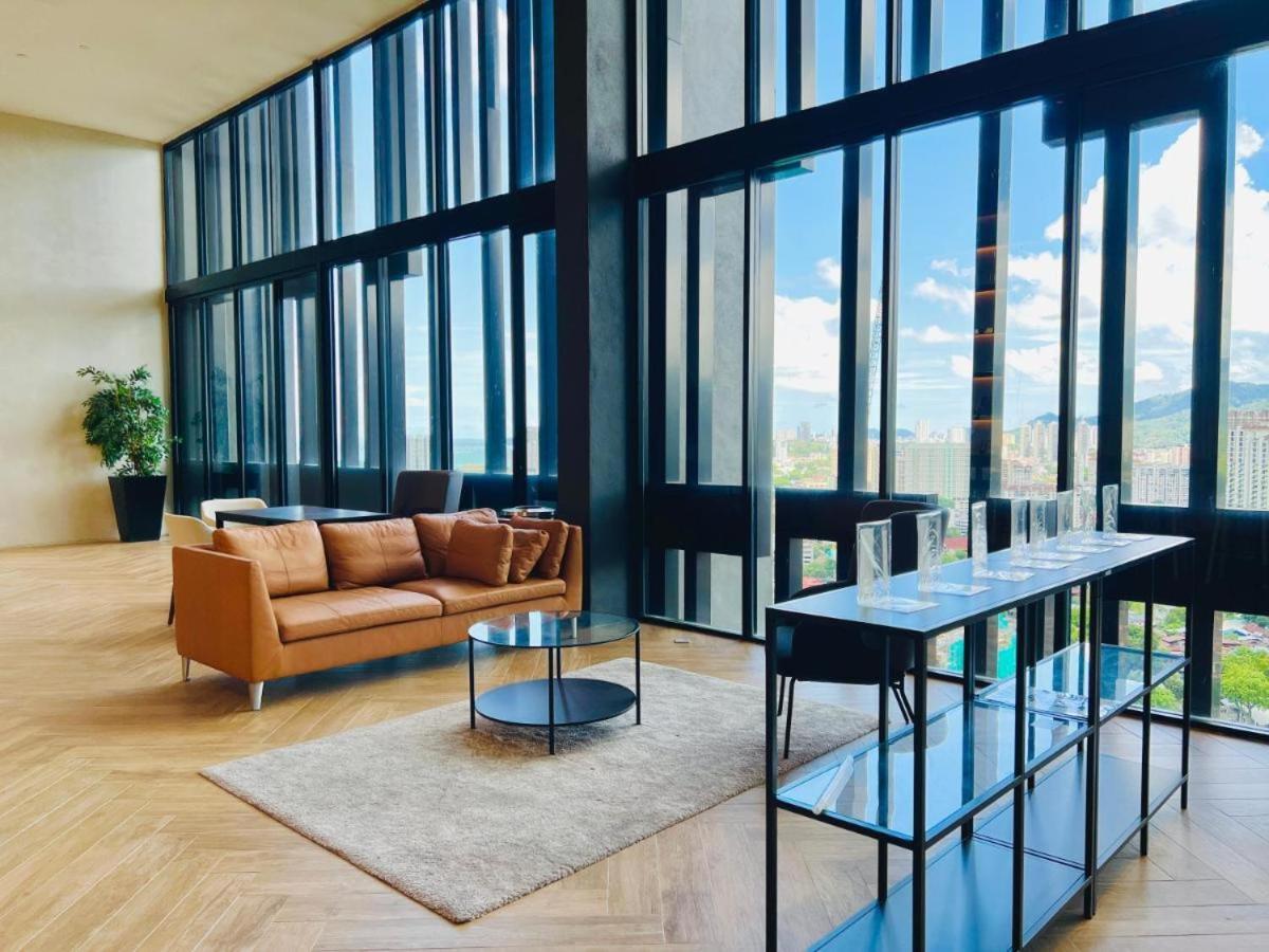 Beacon Executive Suites จอร์จทาวน์ ภายนอก รูปภาพ