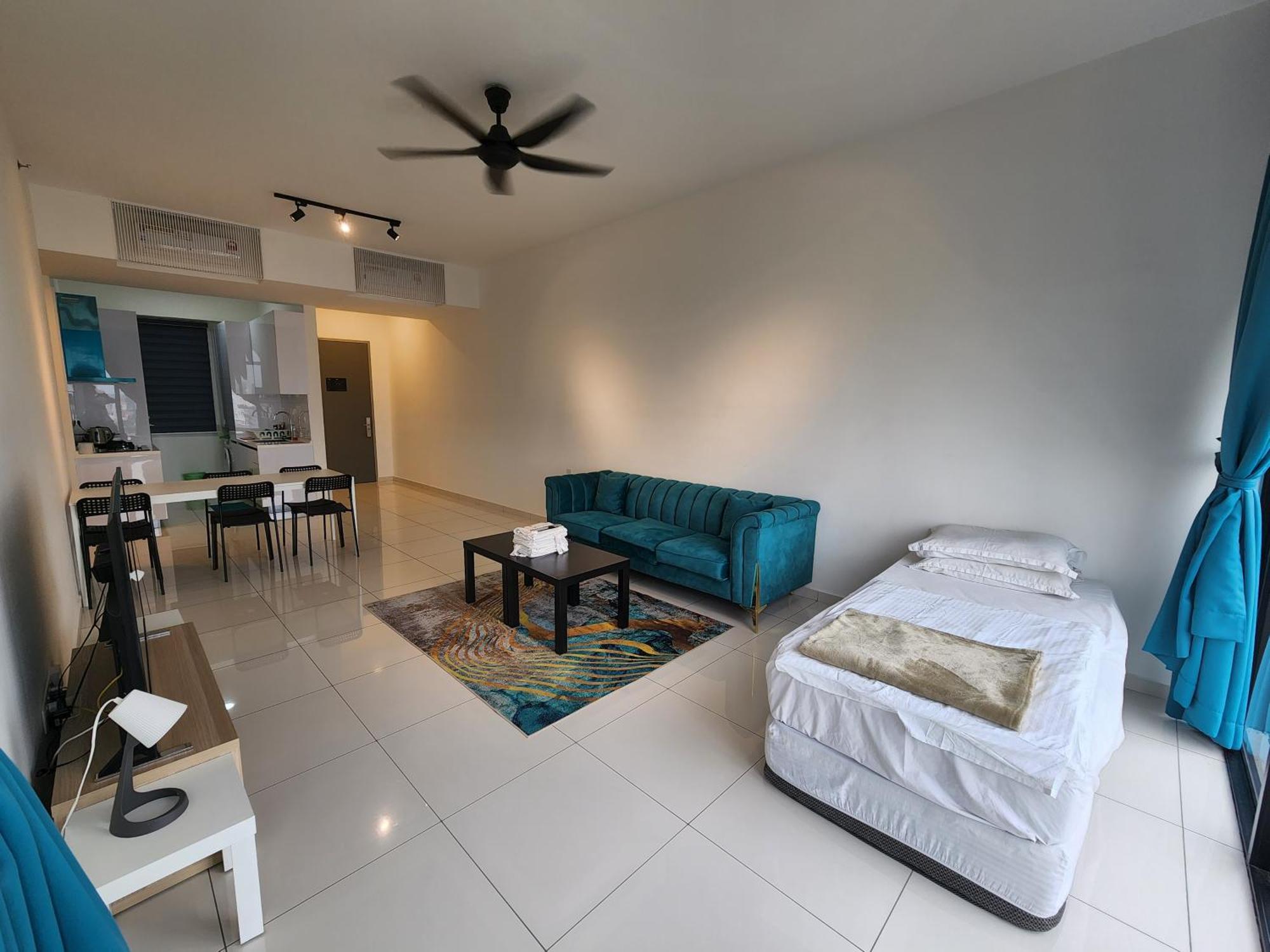 Beacon Executive Suites จอร์จทาวน์ ภายนอก รูปภาพ