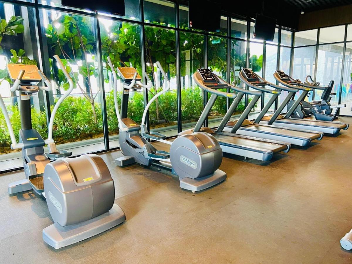 Beacon Executive Suites จอร์จทาวน์ ภายนอก รูปภาพ
