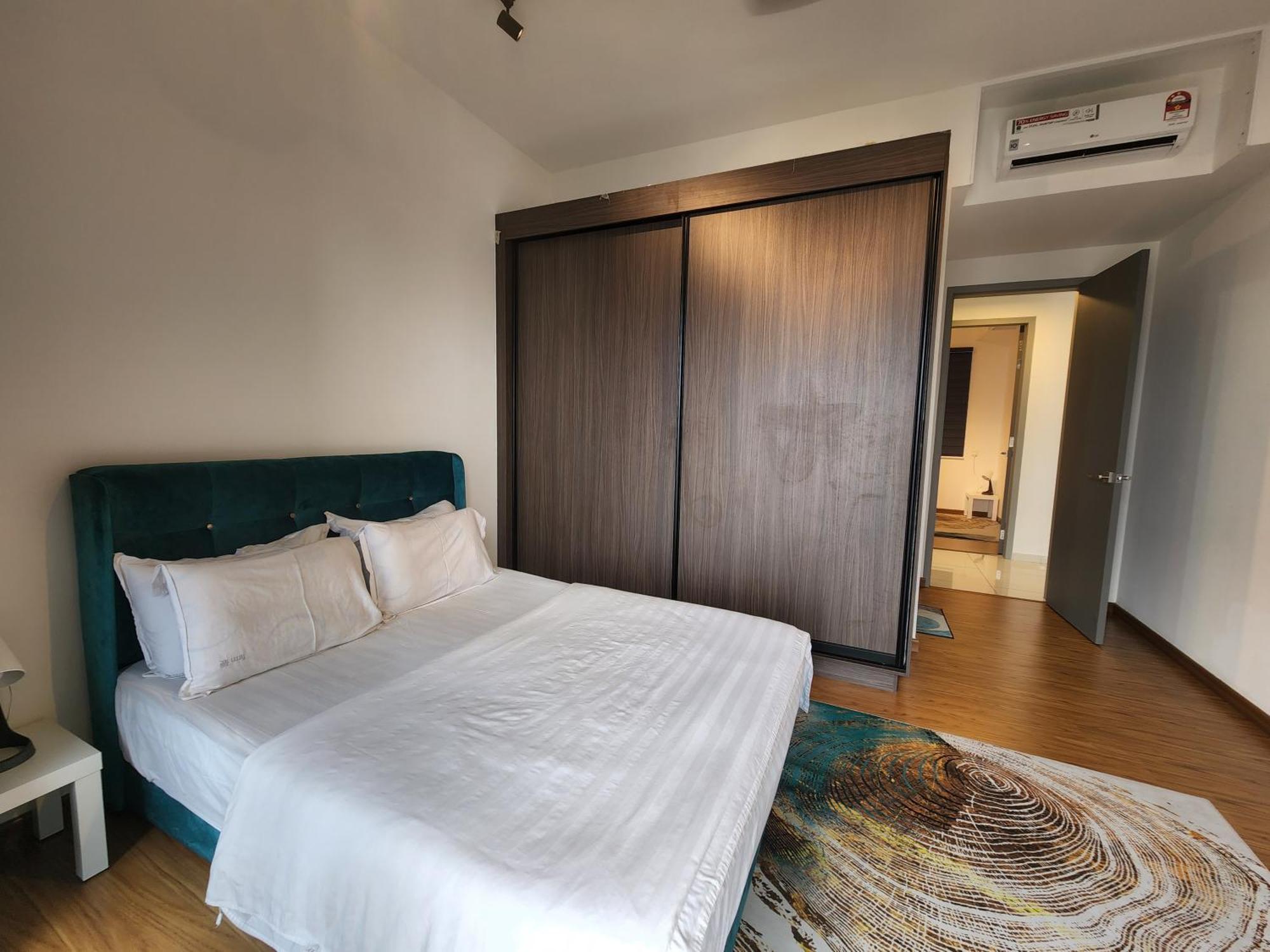 Beacon Executive Suites จอร์จทาวน์ ภายนอก รูปภาพ