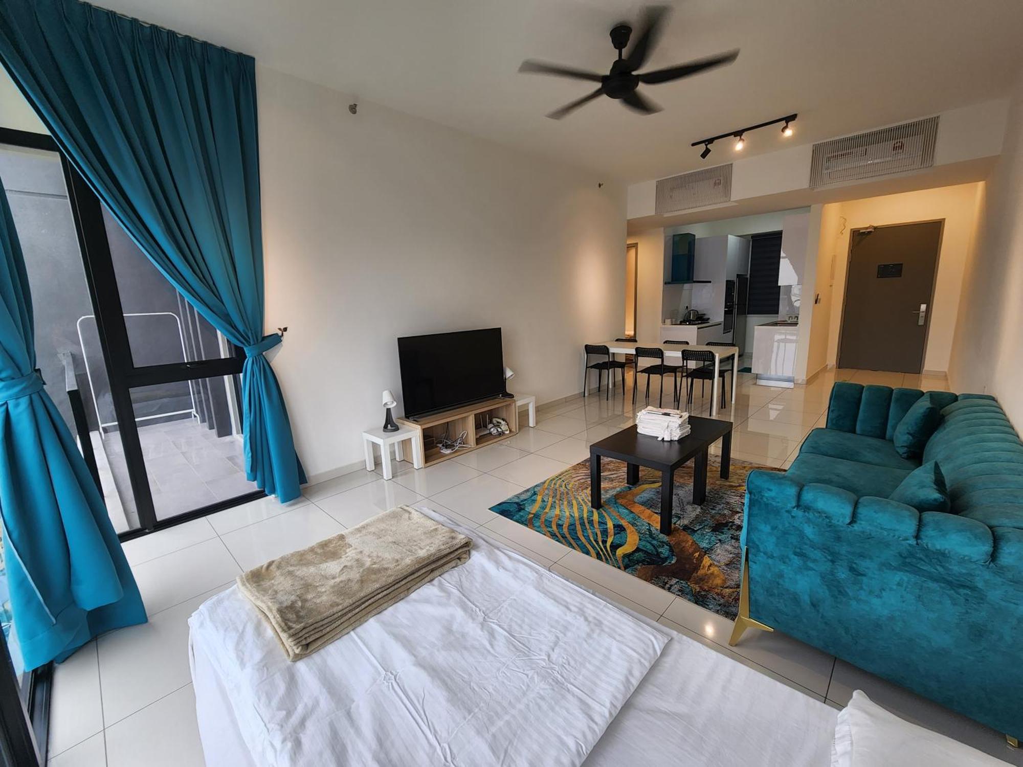 Beacon Executive Suites จอร์จทาวน์ ภายนอก รูปภาพ